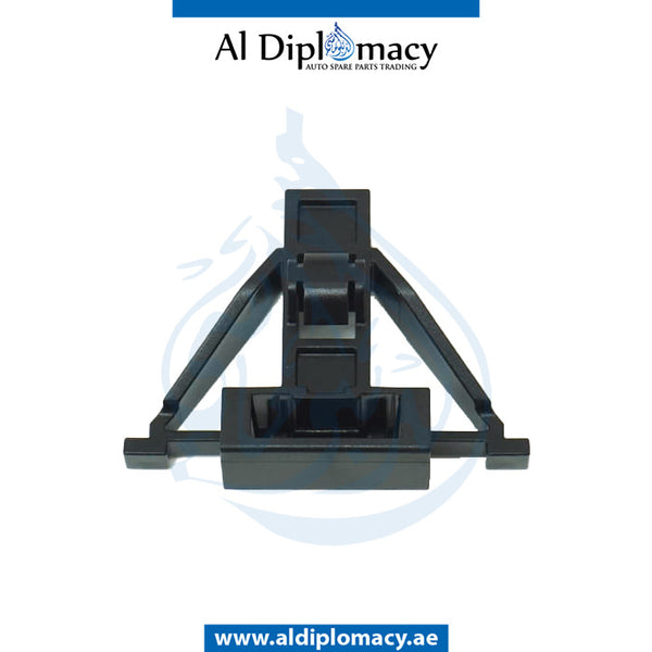 Front FENDER MOUNTING CLIP for C Class 2015-2021 models, Part Number A0019917571