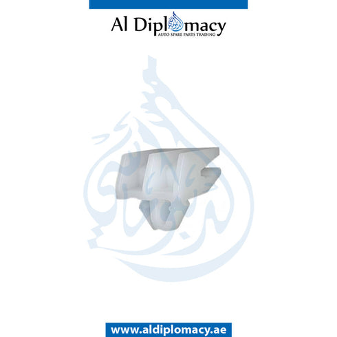 MOUNTING CLIP for E Class 2015-2021 models, Part Number A0019917771