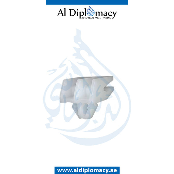 MOUNTING CLIP for E Class 2015-2021 models, Part Number A0019917771