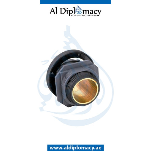 HOLLOW SCREW for E Class 2007-2015 models