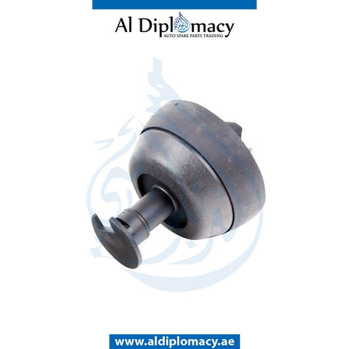 JACK PAD GROMMET for Mercedes-Benz E Class W124 (1986-1995) models