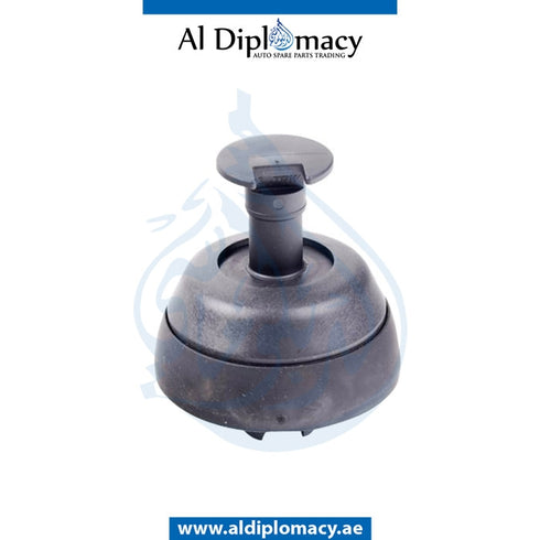 JACK PAD GROMMET for Mercedes-Benz E Class W124 (1986-1995) models