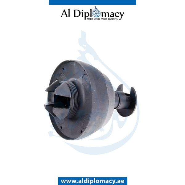 JACK PAD GROMMET for Mercedes-Benz E Class W124 (1986-1995) models, Part Number A0019979586