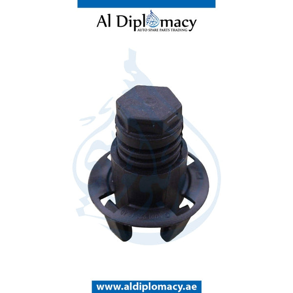 HOOD STOP BUFFER for Mercedes-Benz A Class W167 (2019-2023) models, Part Number A0019981440