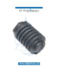 HOOD STOP BUFFER for Mercedes-Benz GLC Class W253 (2015-2022) models