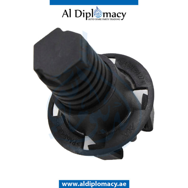 HOOD STOP BUFFER for Mercedes-Benz A Class W177 (2018-2020) models, Part Number A0019982740