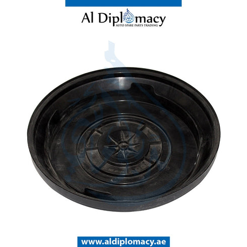 FILTER COVER for Mercedes-Benz models