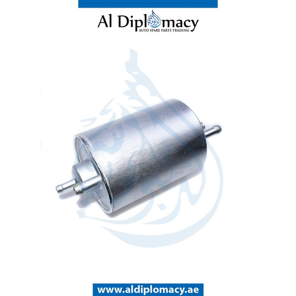 FUEL FILTER for Mercedes-Benz S Class W170 (1996-2004) models, Part Number A0024773001