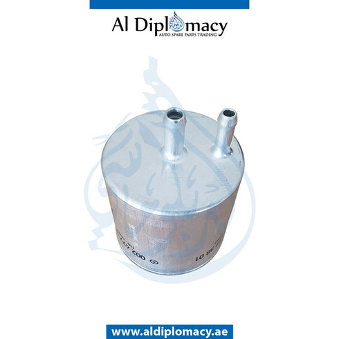 FUEL FILTER for Mercedes-Benz A Class W168 (1997-2004) models