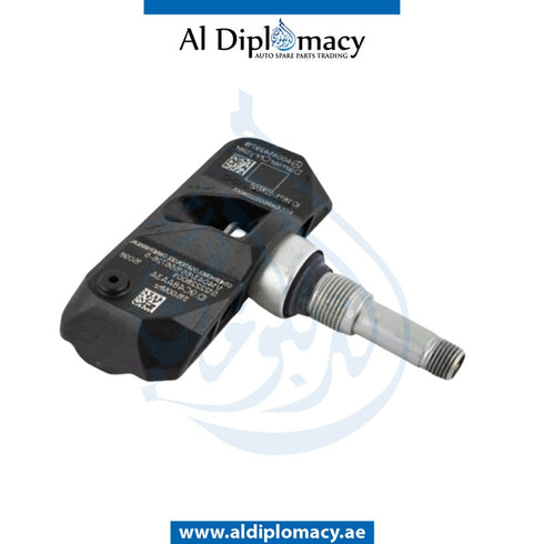 TIRE PRESSURE SENSOR for Mercedes-Benz S Class W211 (2002-2009) models, Part Number A0025407917