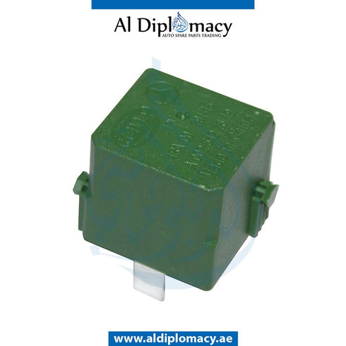RELAY for Mercedes-Benz SLS Class C197 (2010-2015) models