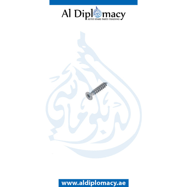 SCREW for Mercedes-Benz G Class C292 (2015-2020) models, Part Number A0029840229