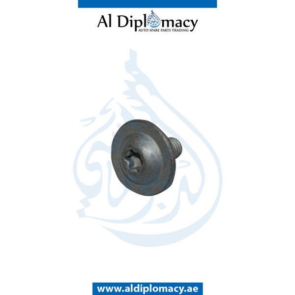 SCREW, Mercedes-Benz Slk Class R171 models by Original Mercedes, Part Number A0029844929