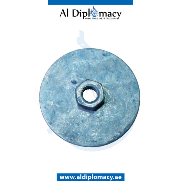 NUT for Mercedes-Benz R Class C217 (2015-2021) models, Part Number A0029900950