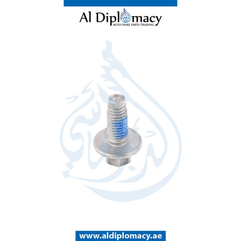 HEXALOBULAR HEAD SCREW for Mercedes-Benz C Class W204 (2007-2015) models