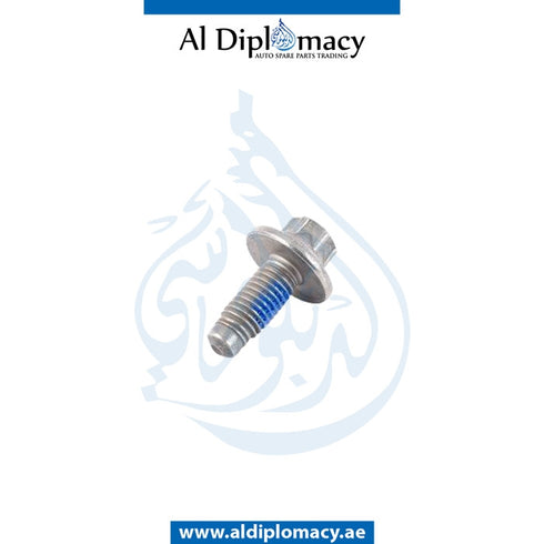 HEXALOBULAR HEAD SCREW for Mercedes-Benz C Class W204 (2007-2015) models, Part Number A0029904503