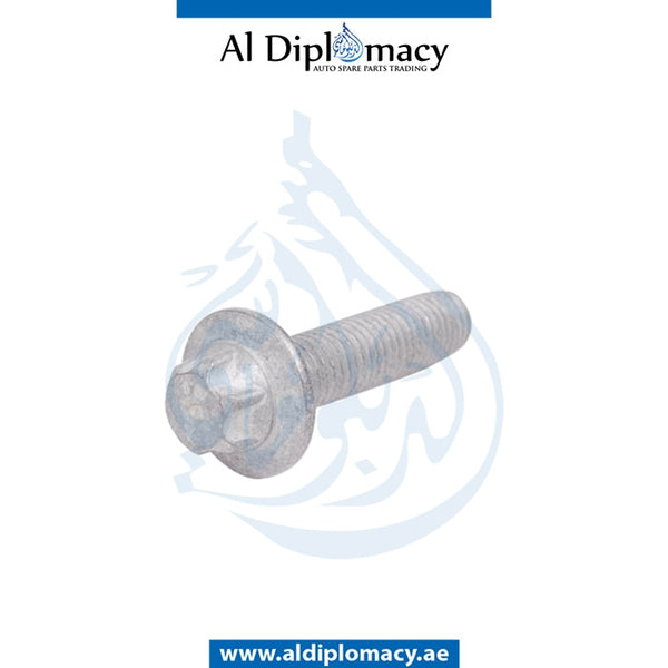 SELF TAPPING SCREW, Mercedes-Benz Gl Class X164 models by Original Mercedes, Part Number A0029907222