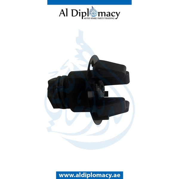 Front Left FASTENING CLIP for Mercedes-Benz CLS Class W213 (2017-2023) models, Part Number A0029910071