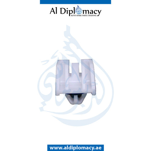 Rear FENDER MOUNTING CLIP for Mercedes-Benz C Class W205 (2015-2021) models, Part Number A0029910971