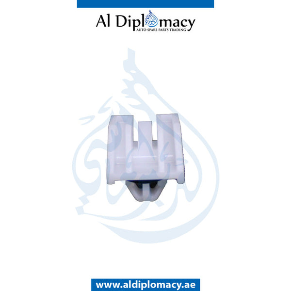 Rear FENDER MOUNTING CLIP for Mercedes-Benz C Class W205 (2015-2021) models, Part Number A0029910971