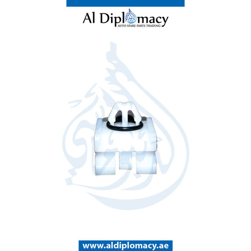 Rear FENDER MOUNTING CLIP for Mercedes-Benz C Class W205 (2015-2021) models