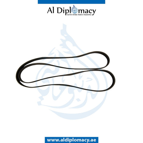 RIBBED V-belt 6PK2135 for Mercedes-Benz S Class W166 (2011-2019) models, Part Number A0029930996