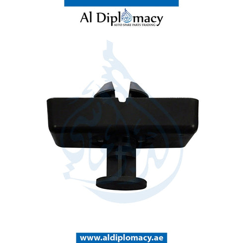 JACK SUPPORT PLATE for Mercedes-Benz SLK Class C209 (2002-2010) models