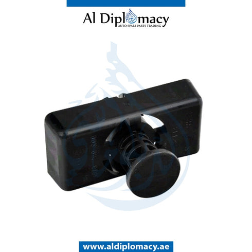 JACK SUPPORT PLATE for Mercedes-Benz SLK Class C209 (2002-2010) models