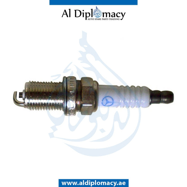 SPARK PLUG for Mercedes-Benz E Class W124 (1986-1995) models, Part Number A0031596703