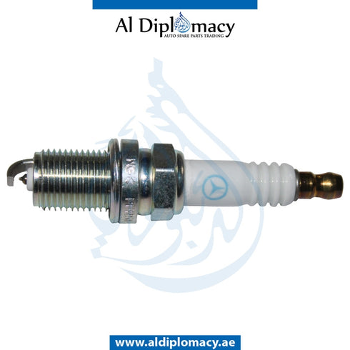 SPARK PLUG for Mercedes-Benz M Class C209 (2002-2010) models