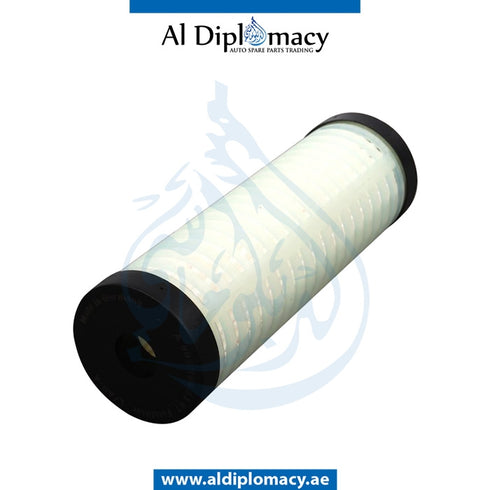 HYDRAULIC SUSPENSION OIL FILTER for Mercedes-Benz SL Class W215 (1999-2005) models