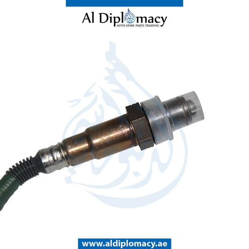 OXYGEN SENSOR for Mercedes-Benz CLA Class C209 (2002-2010) models