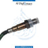 OXYGEN SENSOR for Mercedes-Benz CLA Class C209 (2002-2010) models