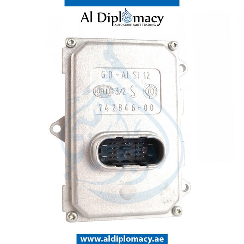 XENON HEADLIGHT CONTROL UNIT for Mercedes-Benz S Class models