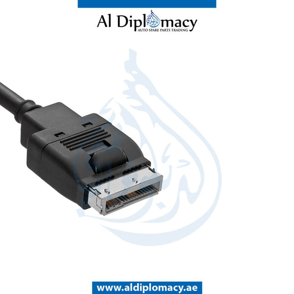 CONNECTING CABLE for Mercedes-Benz CLA Class W117 (2013-2022) models, Part Number A0038270304