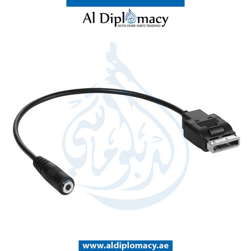 CONNECTING CABLE for Mercedes-Benz CLA Class W117 (2013-2022) models
