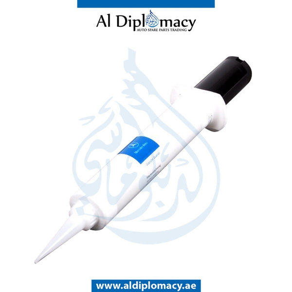SEALANT for Mercedes-Benz models, Part Number A0039899820
