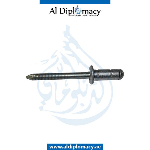 BLIND RIVET 6.4 X 14 for Mercedes-Benz S Class C197 (2010-2015) models, Part Number A0039903597