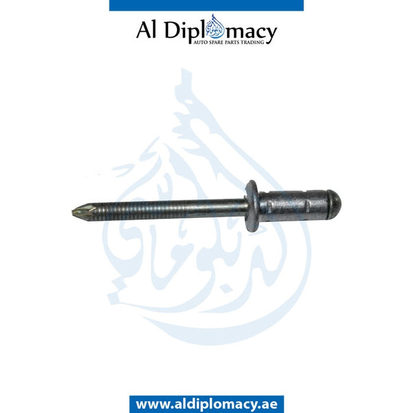 BLIND RIVET 6.4 X 14 for Mercedes-Benz S Class C197 (2010-2015) models, Part Number A0039903597