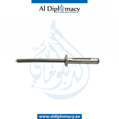 BLIND RIVET for Mercedes-Benz CLA Class C190 (2010-2015) models, Part Number A0039909497 64