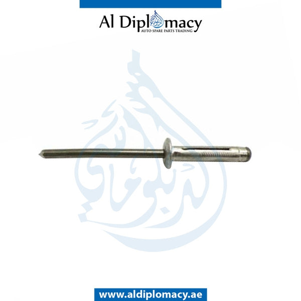 BLIND RIVET for Mercedes-Benz CLA Class C190 (2010-2015) models, Part Number A0039909497 64