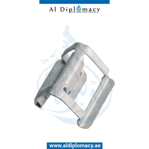 MOUNTING CLAMP for Mercedes-Benz S Class C217 (2015-2021) models, Part Number A0039915170