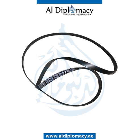 RIBBED V-belt 6PK2519 for Mercedes-Benz S Class C217 (2015-2021) models