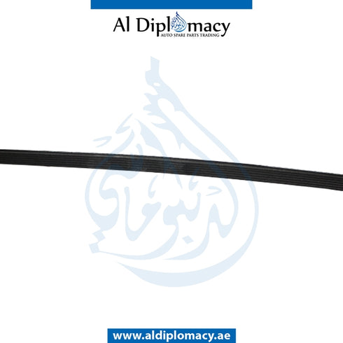 RIBBED V-belt 6PK2519 for Mercedes-Benz S Class C217 (2015-2021) models