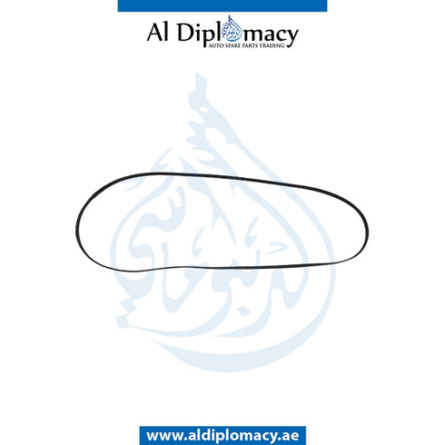 RIBBED V-belt 6PK2519 for Mercedes-Benz S Class C217 (2015-2021) models, Part Number A0039935596