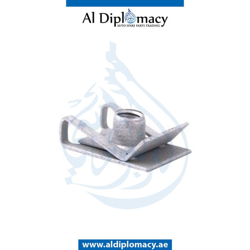 CLIP TYPE NUT for Mercedes-Benz M Class C209 (2002-2010) models