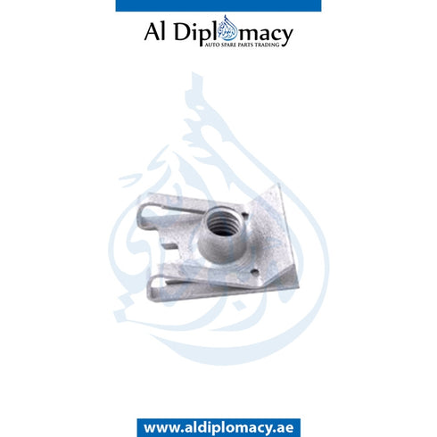 CLIP TYPE NUT for Mercedes-Benz M Class C209 (2002-2010) models, Part Number A0039941745