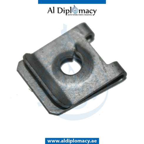 SPRING LOCK NUT for Mercedes-Benz E Class W212 (2009-2016) models, Part Number A0039949245