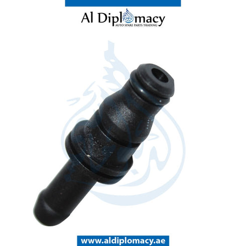 COOLANT BREATHER HOSE PIPE CONNECTOR for Mercedes-Benz CLK Class C209 (2002-2010) models