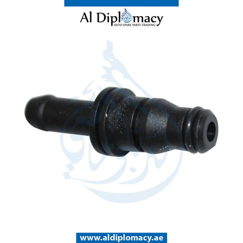 COOLANT BREATHER HOSE PIPE CONNECTOR for Mercedes-Benz CLK Class C209 (2002-2010) models